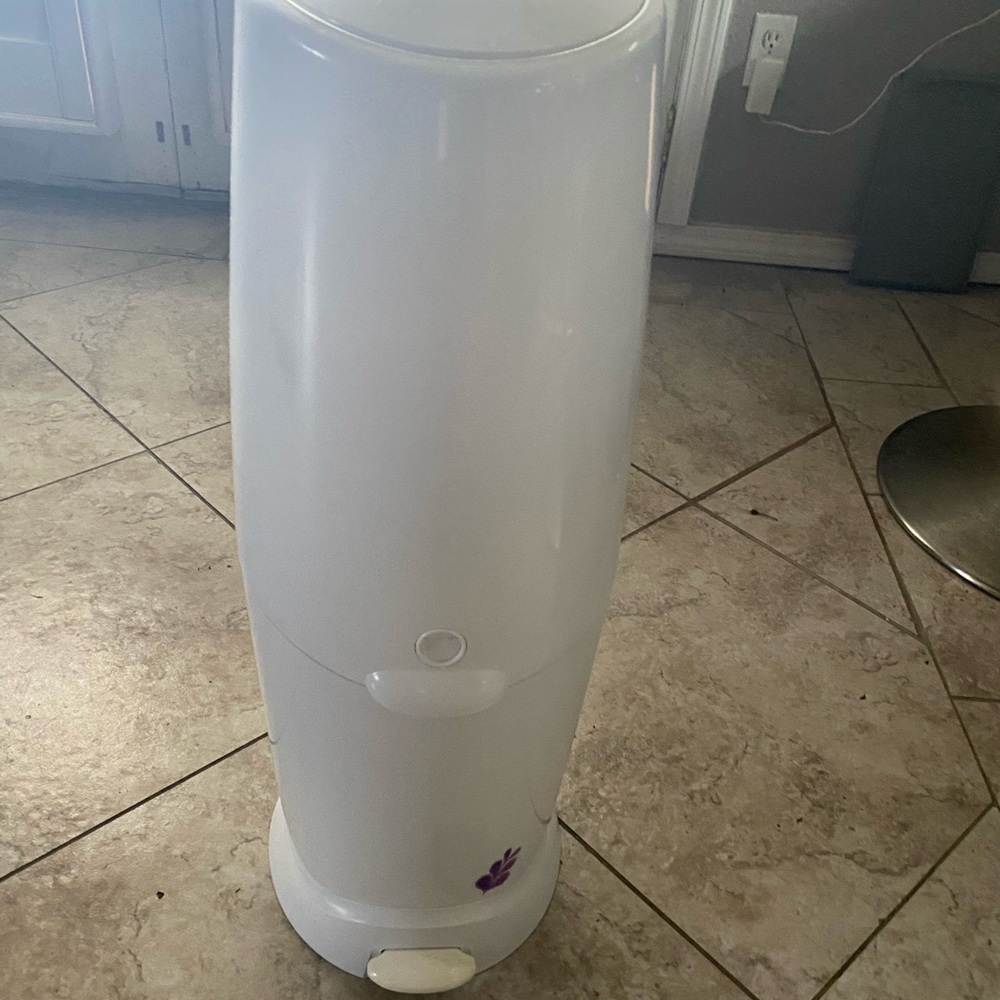 Diaper Genie Elite
